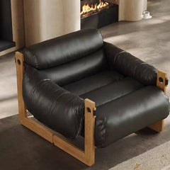 stylish arm chair for modern interiors