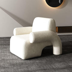 Elegant Living Room Chair