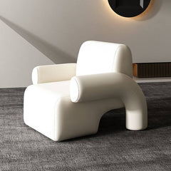 Non-Stackable Arm Chair