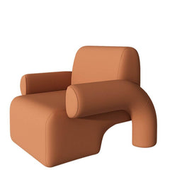 Durable Arm Chair Design