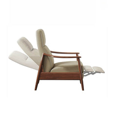 stylish reclining chair for living room