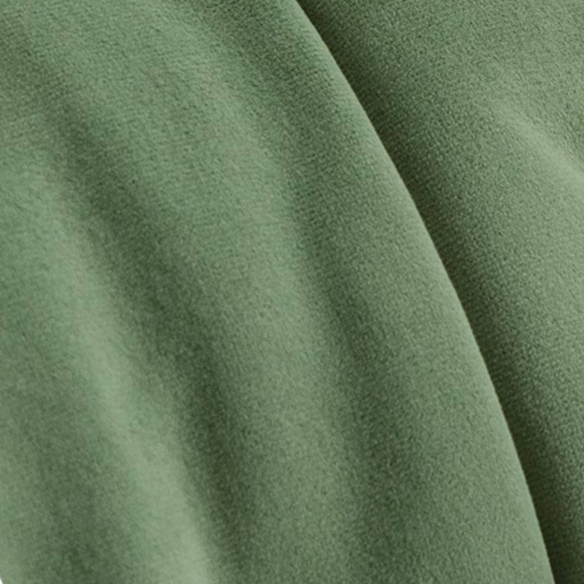 Accent Chair with Independent Foot Movement