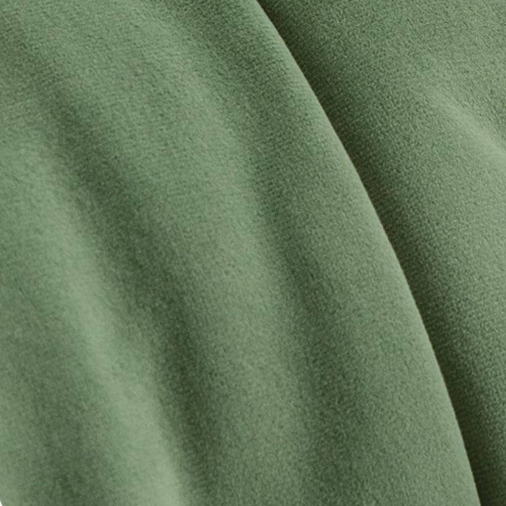 Accent Chair with Independent Foot Movement