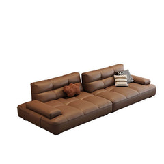 Versatile Living Room Sofa Arrangement