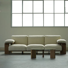 Modern sofa design