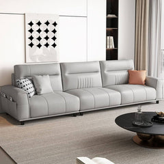 Stylish stain resistant sofa