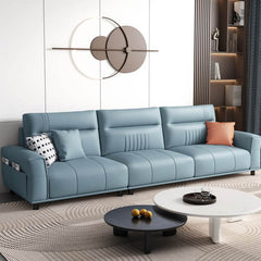 Elegant living room sofa