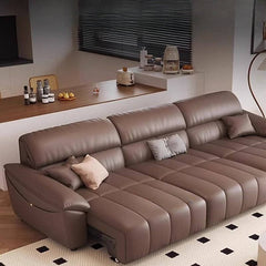 Water resistant sofa design