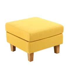 Functional Ottoman for Contemporary Spaces