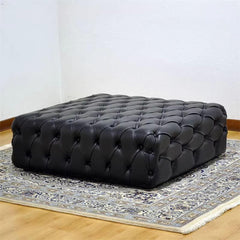 Modern Square Ottoman Furniture