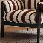 Comfortable chair ideal for modern interiors