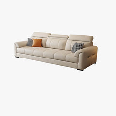 Water Resistant Sofa Side View