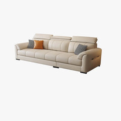 Single Sofa in Modern Decor