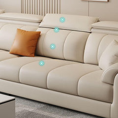 Versatile Sofa Arrangement