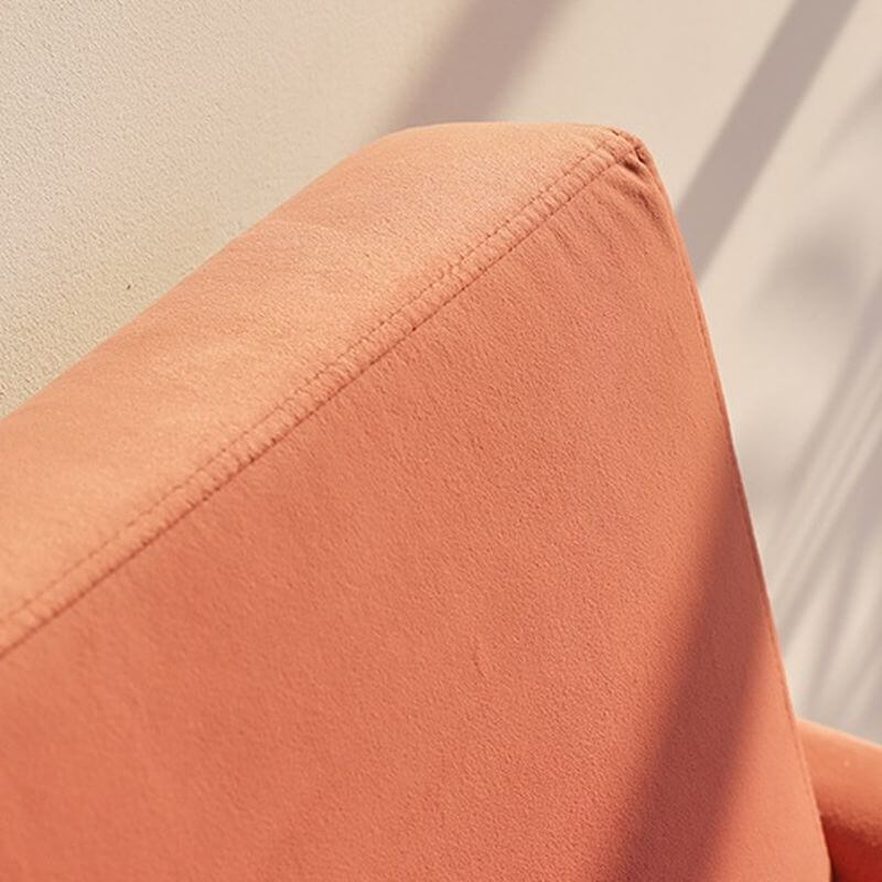 Beautifully crafted chair for home interiors