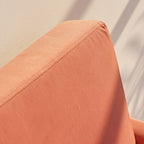 Beautifully crafted chair for home interiors