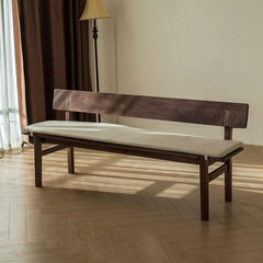 Versatile living area bench