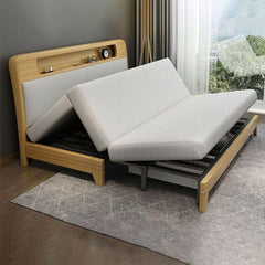 Small apartment sofa bed