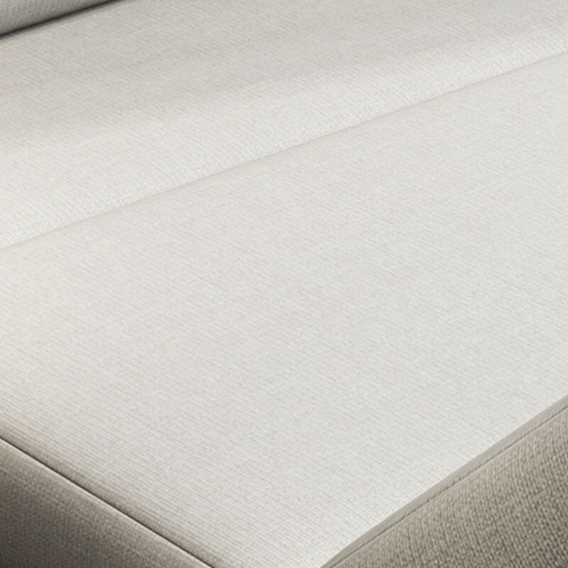 Compact sleeper sofa design