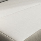 Compact sleeper sofa design