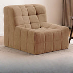 Elegant side chair for dining area