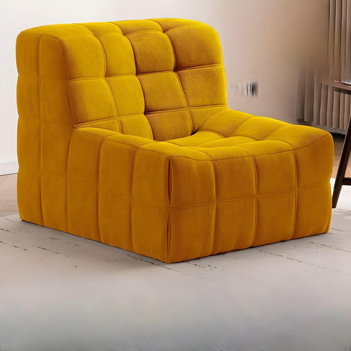 Functional and stylish accent chair Image principale du produit