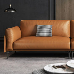 contemporary sofa design