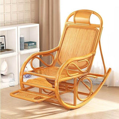 Stylish armchair for reading corners