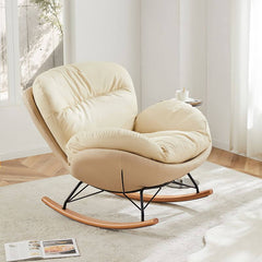 elegant rocking chair design