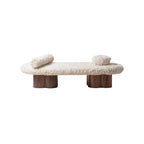 versatile entryway seating option
