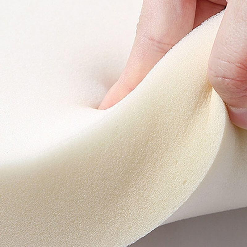 Casual Taubengrau/Amberfarbe/Olivgrün gepolsterter Akzentstuhl mit einfarbigem festem Rücken und Kiefernholzrahmen Zweitbild