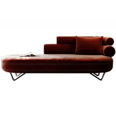 Stylish Chaise for Living Room