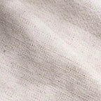 Elegant single sofa in neutral color