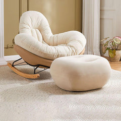 Stylish Rocking Chair Suitable for Cozy Environments