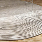 Stylish accent bench used as additional seating