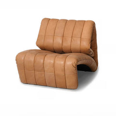 Non-swivel design of the cocoa side chair