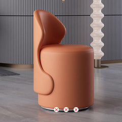 Versatile stool for extra seating