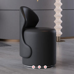 Versatile stool for extra seating