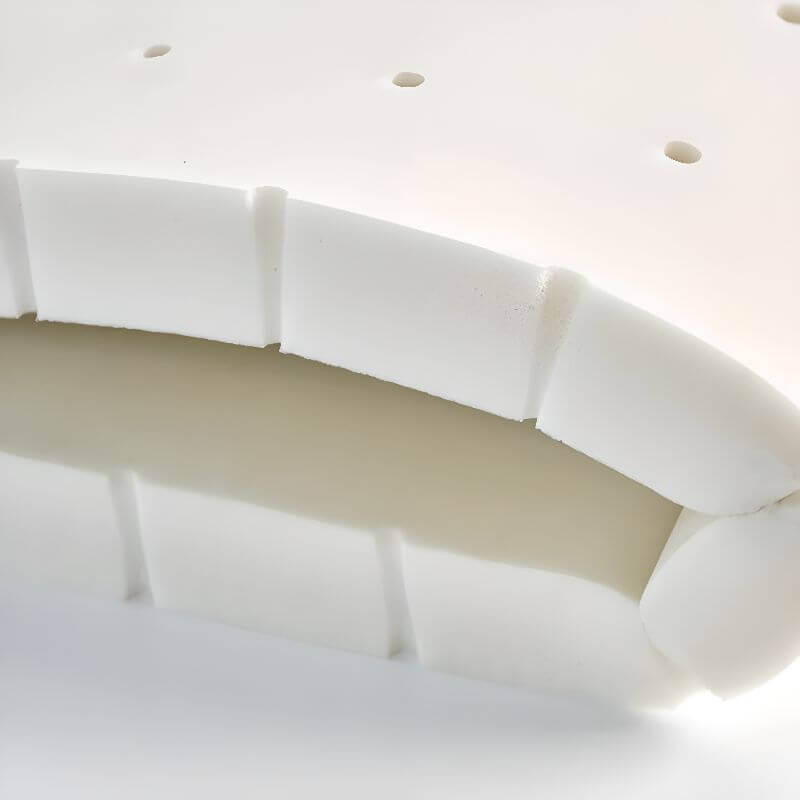 Comfortable oversized lounge chair