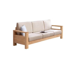 Sofa with easy maintenance