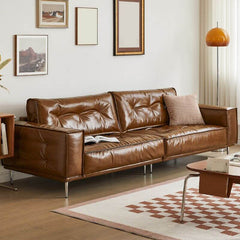 stain resistant sofa design