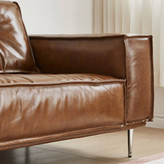 stylish sofa with ample seating