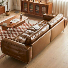 durable modern sofa