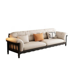 Stylish sofa for home decor