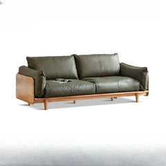 Stylish sofa in various color options