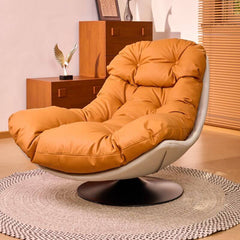 Stylish side chair for relaxation