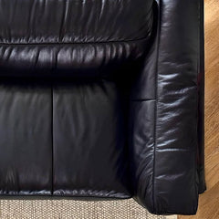 Sofa with Clean Lines