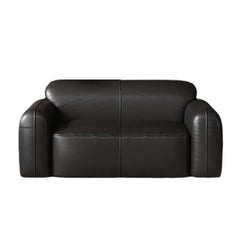 Elegant 4-seater sofa with comfy cushions