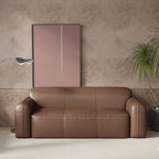 Durable water resistant fabric sofa