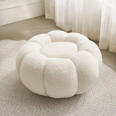 Modern Design Footstool